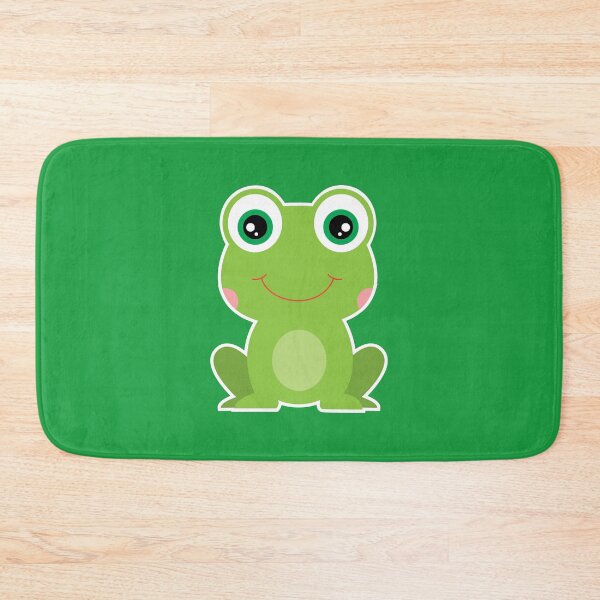 Item preview, Little Frog designed and sold by Tjaša Rome.