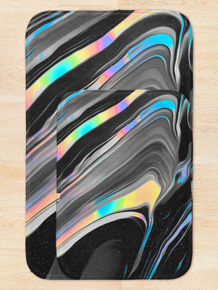 Alternate view of SOBER Bath Mat