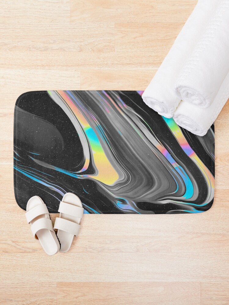 Alternate view of SOBER Bath Mat