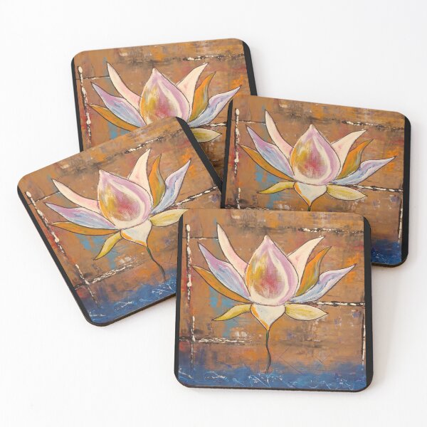 Item preview, Lotus Flower designed and sold by Andre Beaulne.