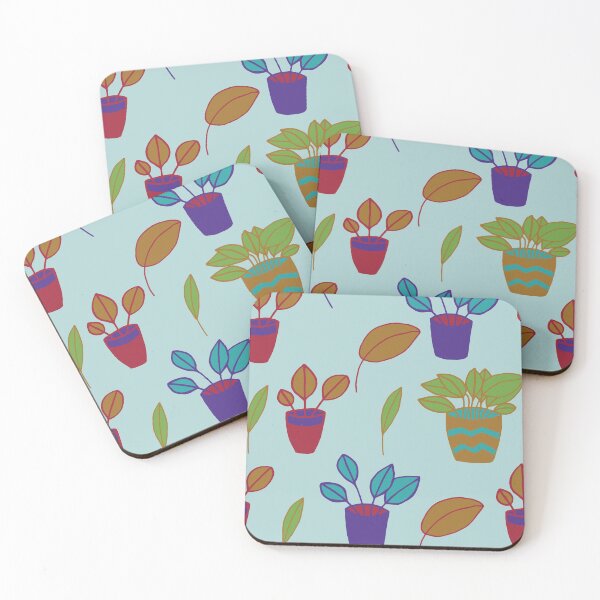 Item preview, My plants II designed and sold by Jennystorch.