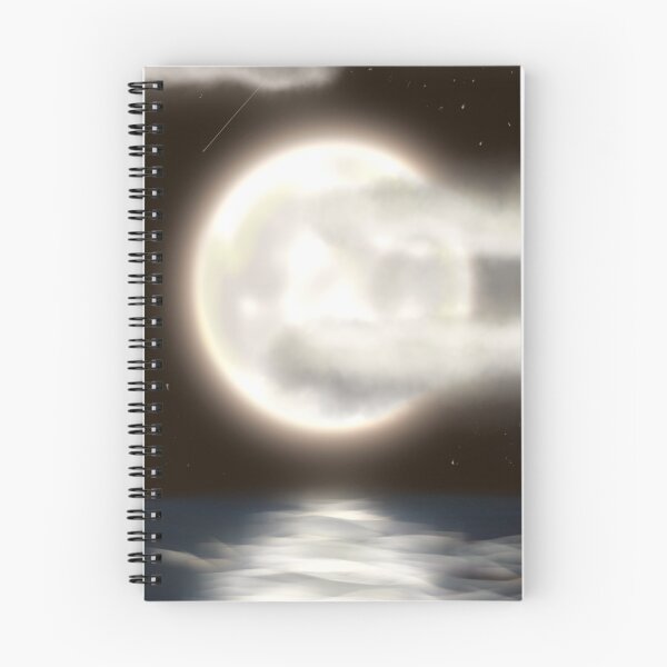 Item preview, Moon designed and sold by DarthMonter.