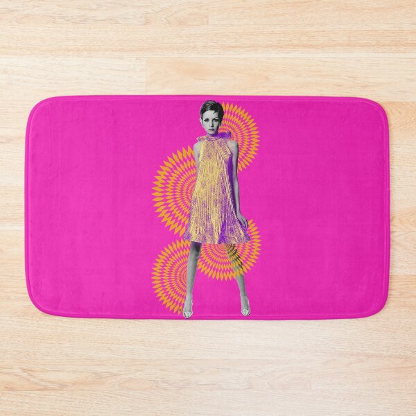 Item preview, Supermodel Twiggy designed and sold by STYLE + EXPRESSION.
