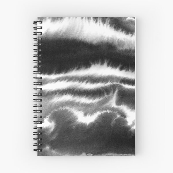 Item preview, Perdido en mi mente - Blanco y negro designed and sold by Jacqueline Maldonado.