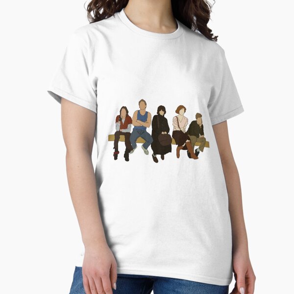 Item preview, Don’t you forget about me designed and sold by torifbrown.