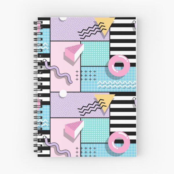 Item preview, Memphis Party designed and sold by miavaldez.