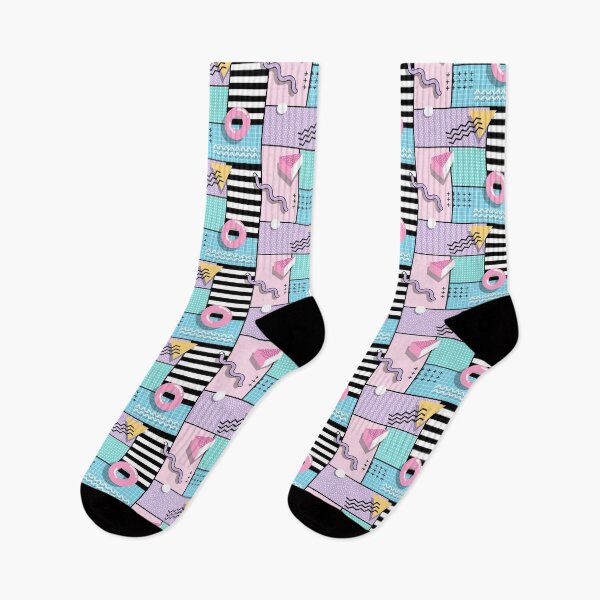 Item preview, Memphis Party designed and sold by miavaldez.