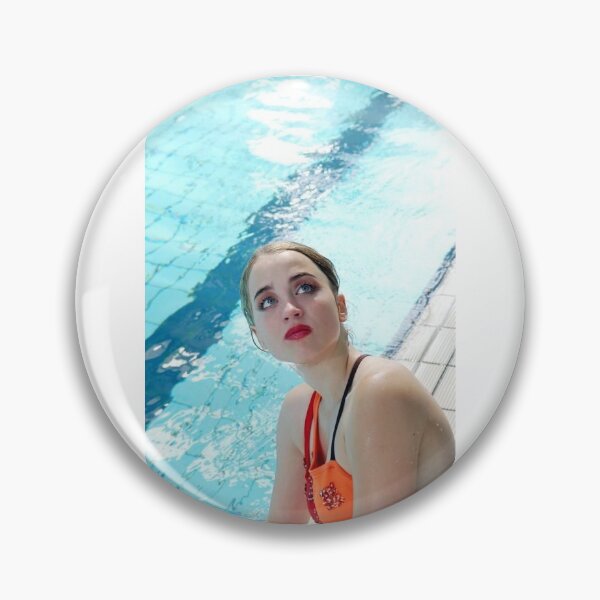 Item preview, Adele Haenel Water Lilies  designed and sold by vampeyere.