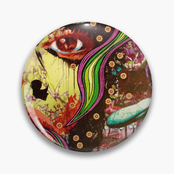 Item preview, A Mind Is A Terrible Thing To Taste designed and sold by Bobby Zeik.