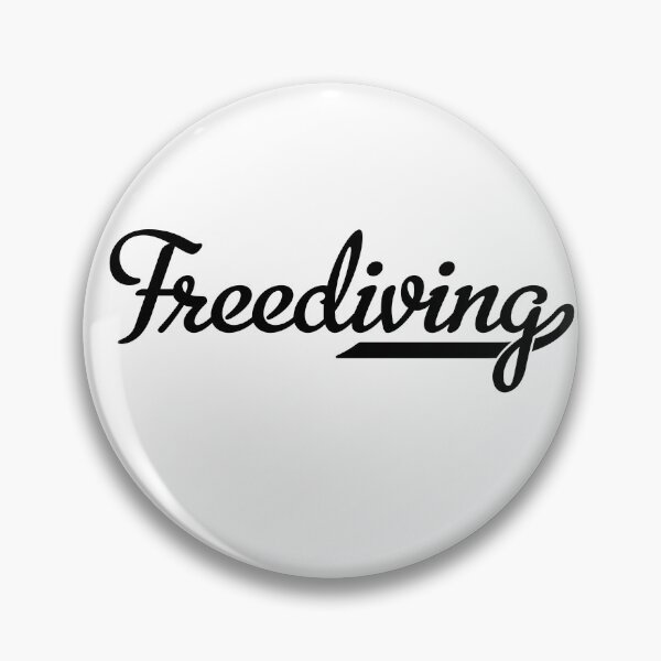 Item preview, Freediving designed and sold by Vectorqueen.