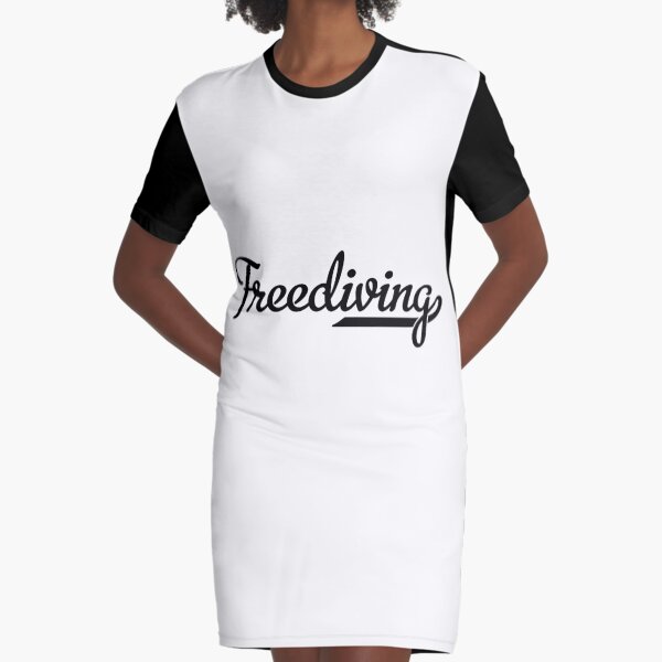 Item preview, Freediving designed and sold by Vectorqueen.