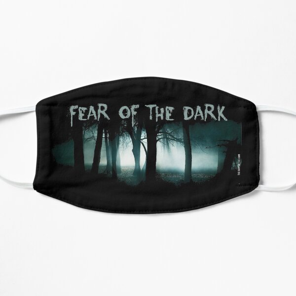 Fear Of The Dark Mask