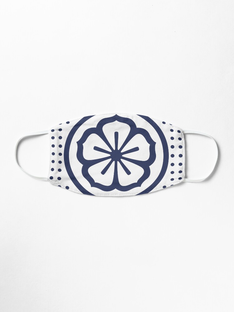 Download "Karate Bandana" Mask by DJKopet | Redbubble