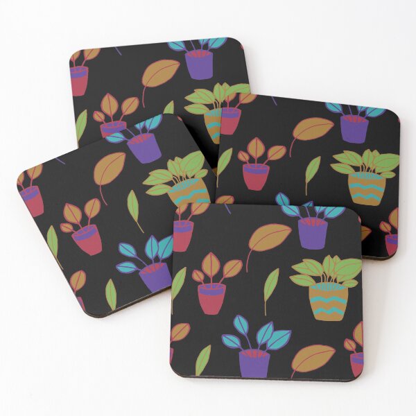 Item preview, My plants III designed and sold by Jennystorch.