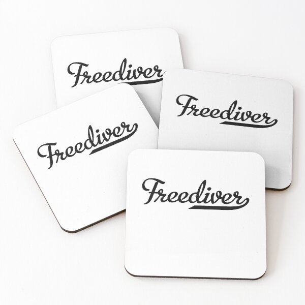 Item preview, Freediver designed and sold by Vectorqueen.