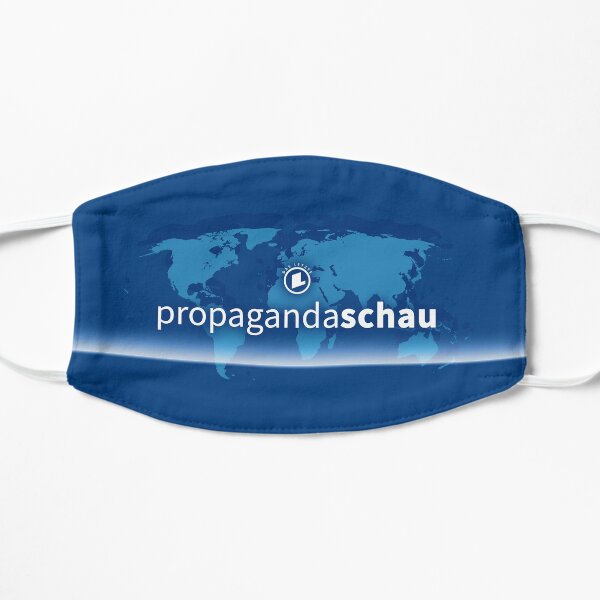 Propagandaschau Maske