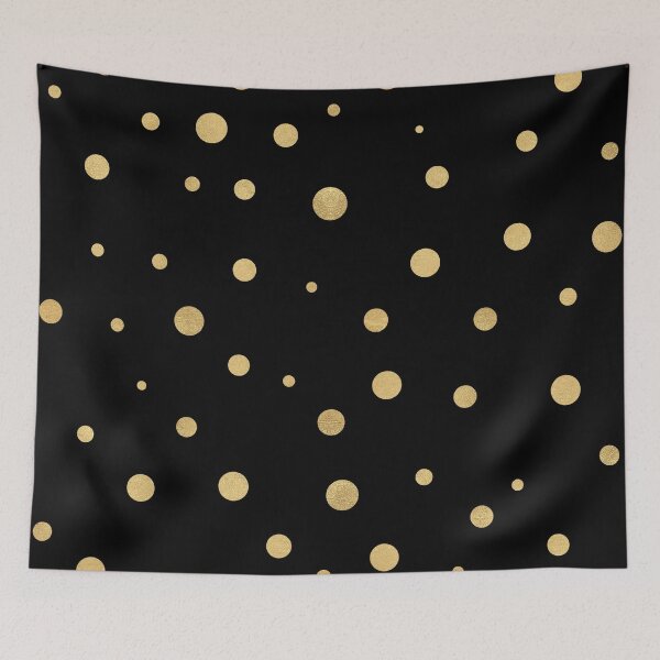 Item preview, golden dots designed and sold by haroulita.