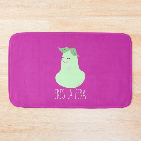 Item preview, Eres la pera designed and sold by Pendientera.