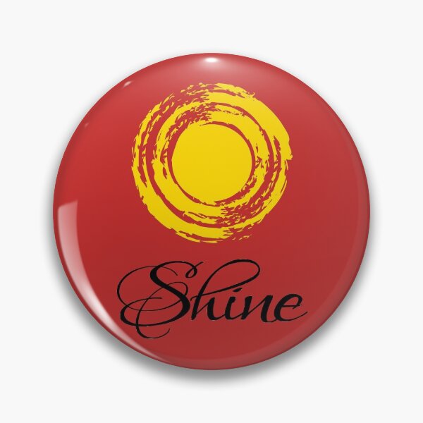 Item preview, Shine designed and sold by BattaAnastasia.
