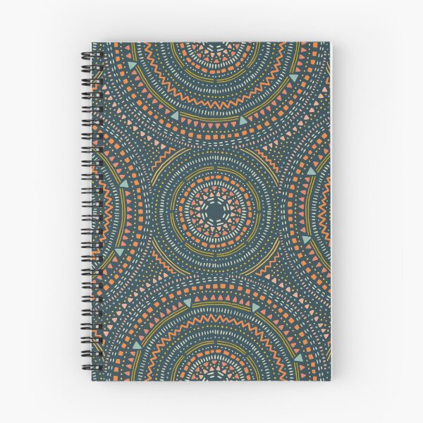Item preview, Geometric Circles designed and sold by inkblotcreative.