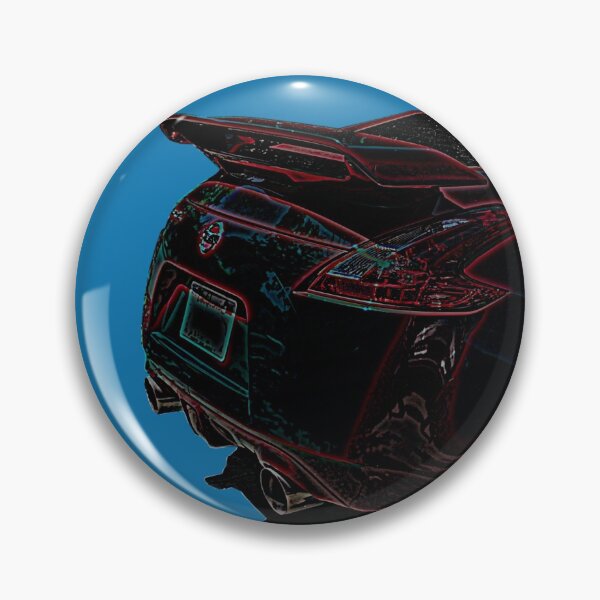 Item preview, 370Z designed and sold by biztrt.