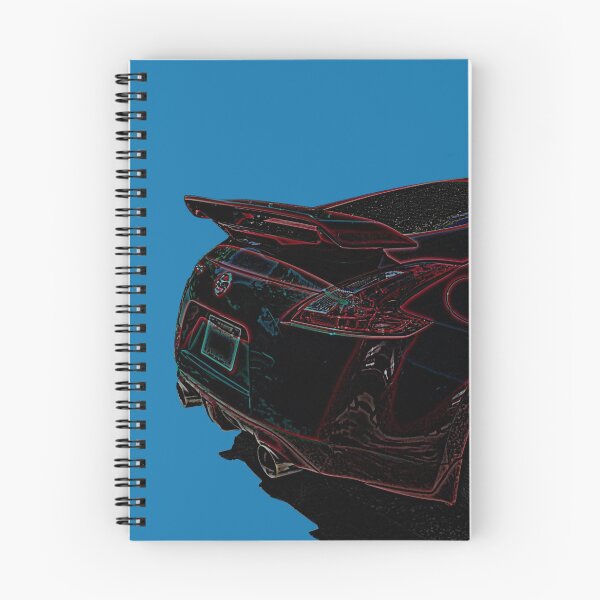 Item preview, 370Z designed and sold by biztrt.
