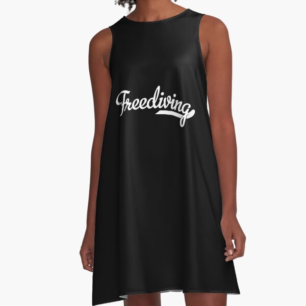 Item preview, Freediving designed and sold by Vectorqueen.