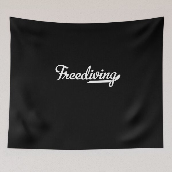 Item preview, Freediving designed and sold by Vectorqueen.