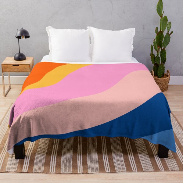 Item preview, BRIGHT WAVES designed and sold by Emily Zigo.