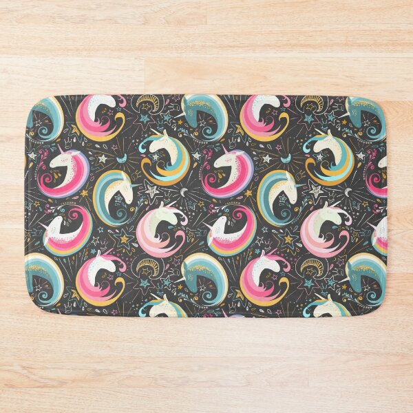 Item preview, Unicorns Galaxy I designed and sold by lollipoppi.