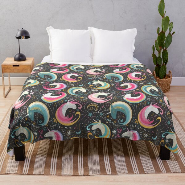 Item preview, Unicorns Galaxy I designed and sold by lollipoppi.
