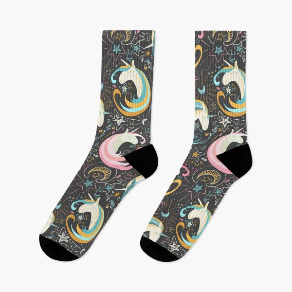 Item preview, Unicorns Galaxy I designed and sold by lollipoppi.