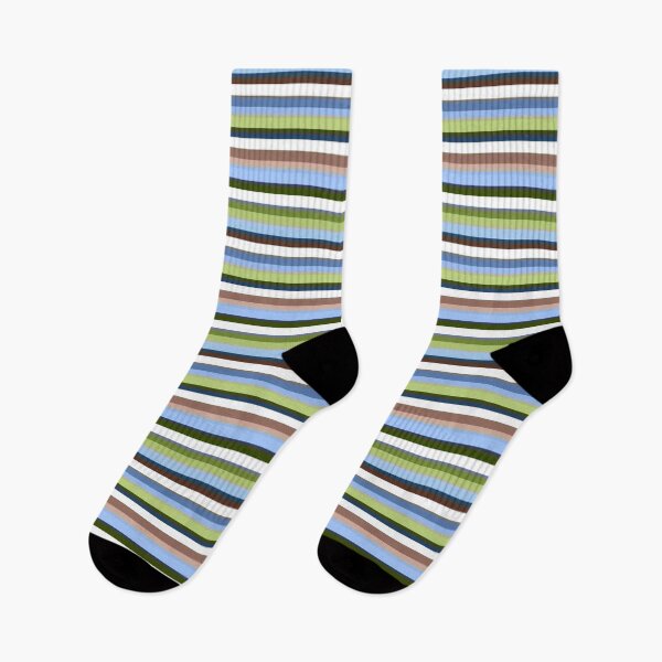 Artikelvorschau, Earthy Stripe entworfen und verkauft von Sharon Schwalbe.