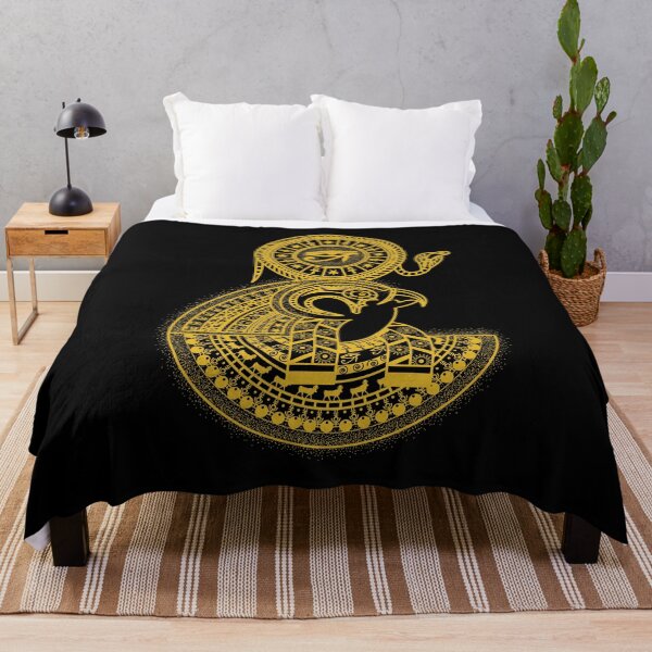 Item preview, Ra Egyptian God Mandala designed and sold by VickyEtth.
