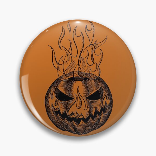 Item preview, Scorched Jack designed and sold by AthertonCustoms.