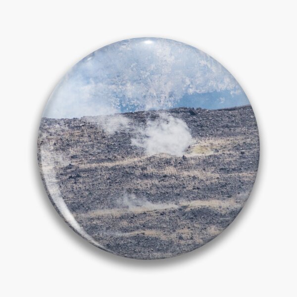 Item preview,  Volcano 3 designed and sold by KensLensDesigns.