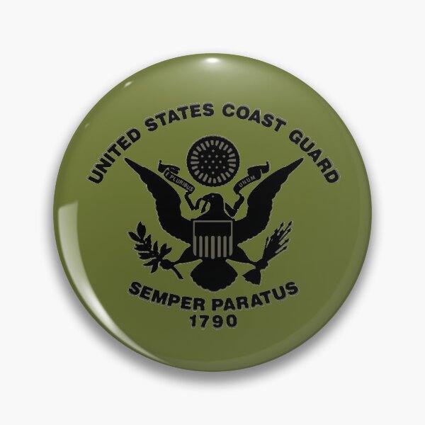 Item preview, United States Coast Guard designed and sold by FantasySkyArt.
