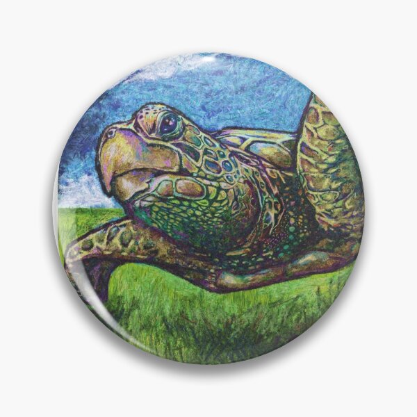 Item preview, Sea Turtle in Flight designed and sold by KrakenSky.