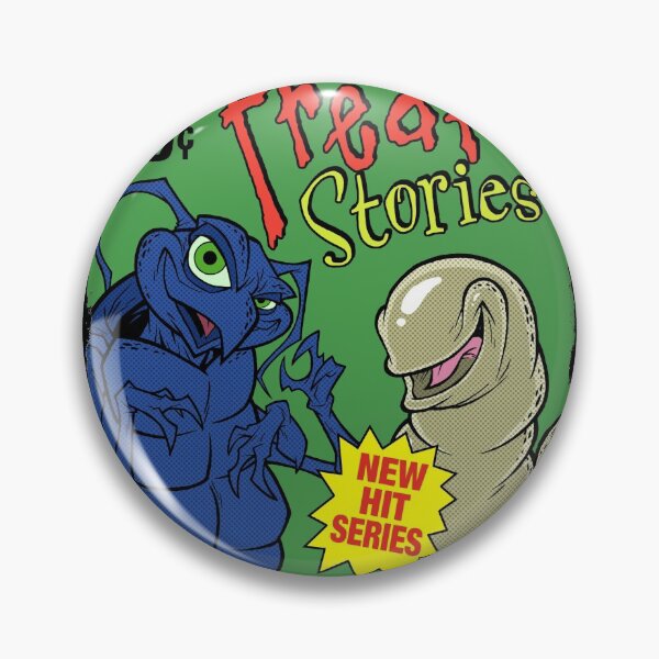 Item preview, FREAKY STORIES designed and sold by MINION-FACTORY.