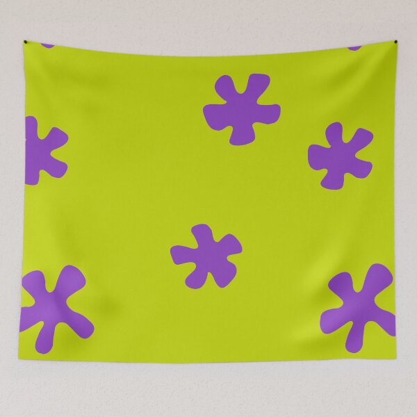 Item preview, Patrick Halloween Costume designed and sold by GlowinUp Shop.