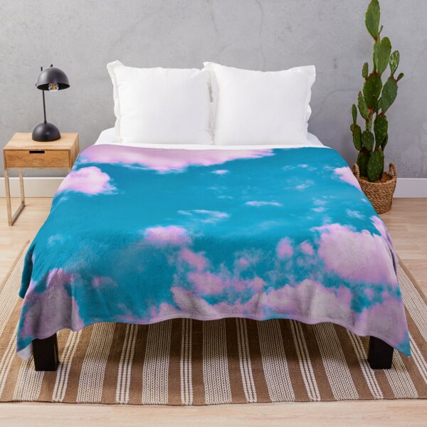 Item preview, Cotton Candy Sky designed and sold by GlowinUp Shop.