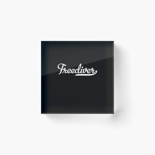 Item preview, Freediver designed and sold by Vectorqueen.