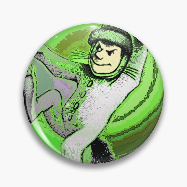 Item preview, the king, Max designed and sold by TheBoyTeacher.