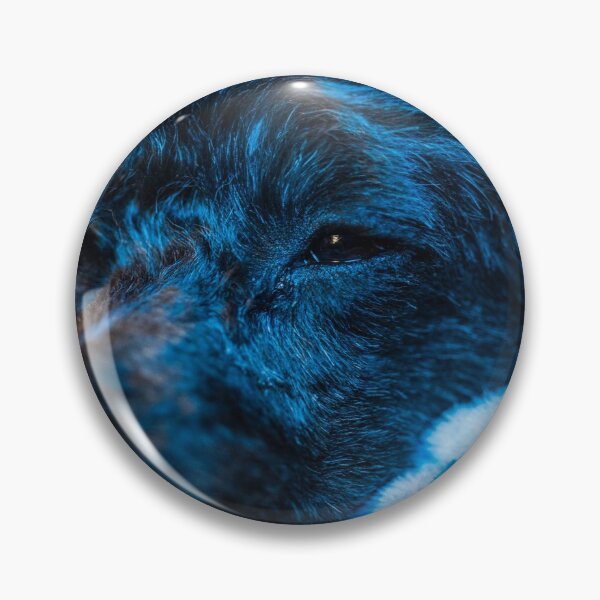 Item preview, Blue Puppy designed and sold by KensLensDesigns.