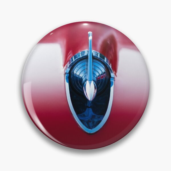 Item preview, Hood ornament detail designed and sold by htrdesigns.