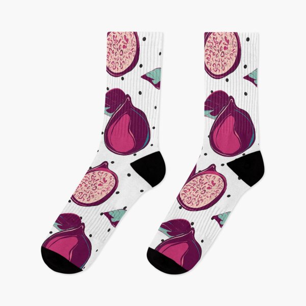 Item preview, Pomegranate in polka dot designed and sold by Milatoo.