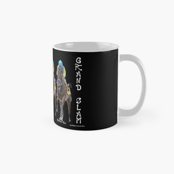 Item preview, American Pharoah: Grand Slam designed and sold by ayemagine.