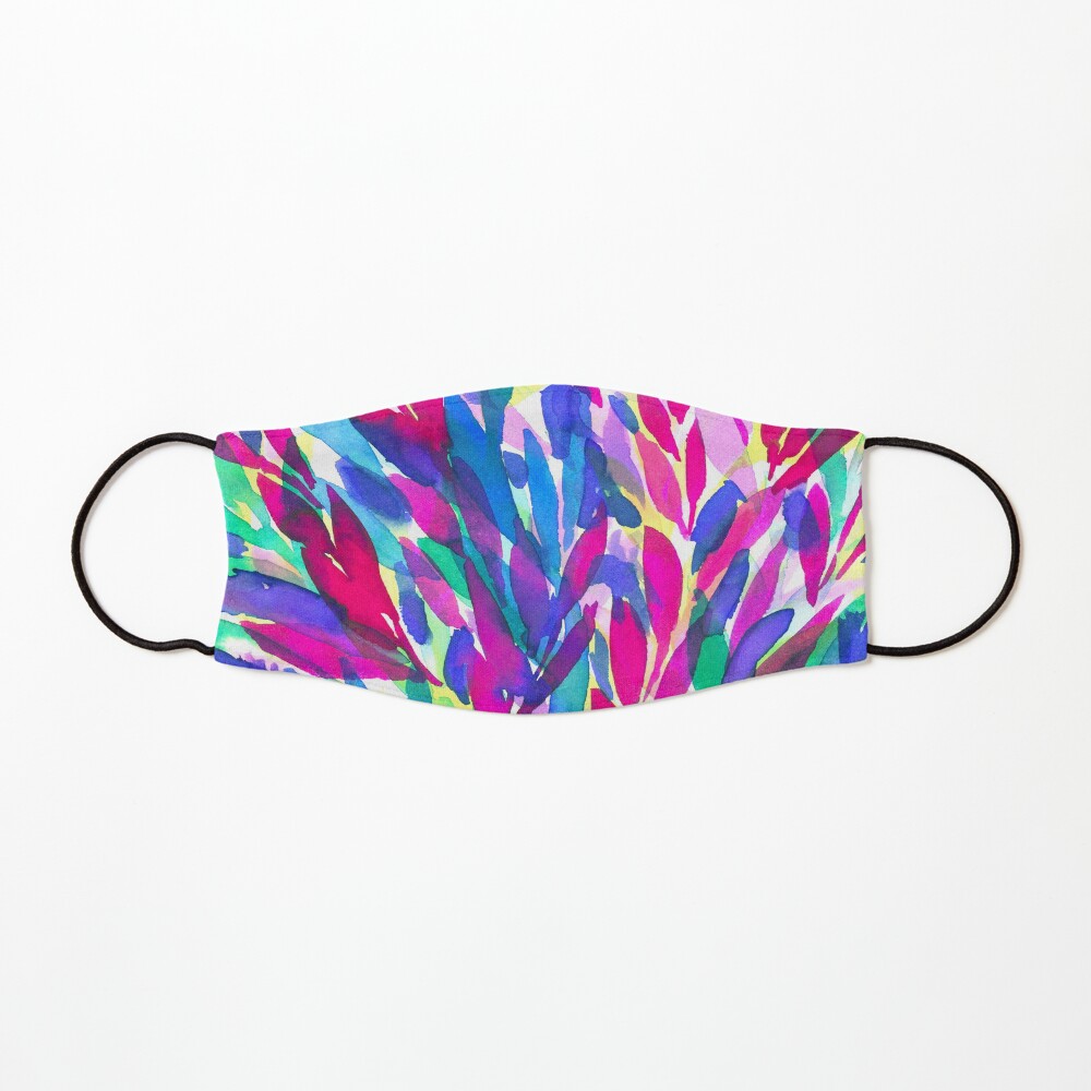 Tropicali Mask