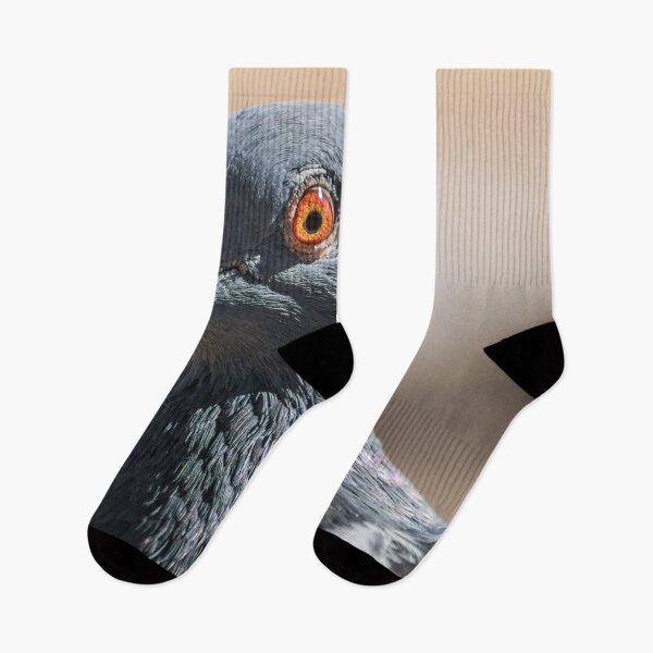 Item preview, Pigeon designed and sold by KensLensDesigns.