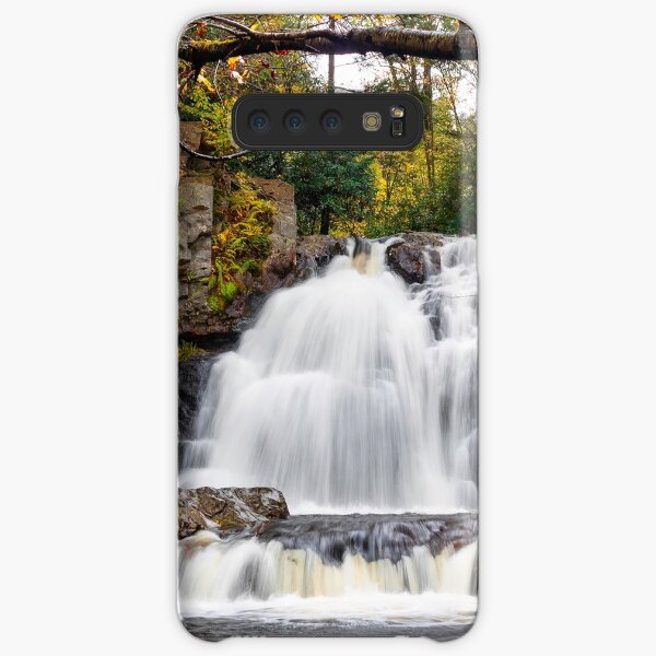 Hawk Falls Samsung Galaxy Snap Case